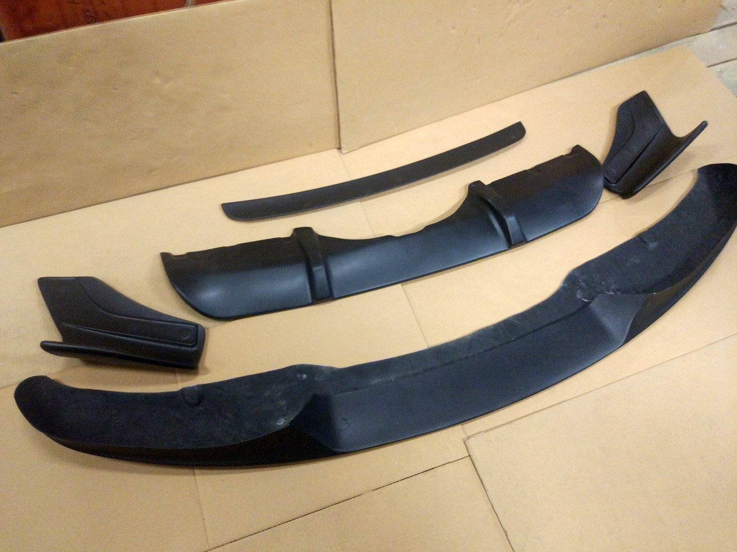 Body Kit for BMW X5 F15