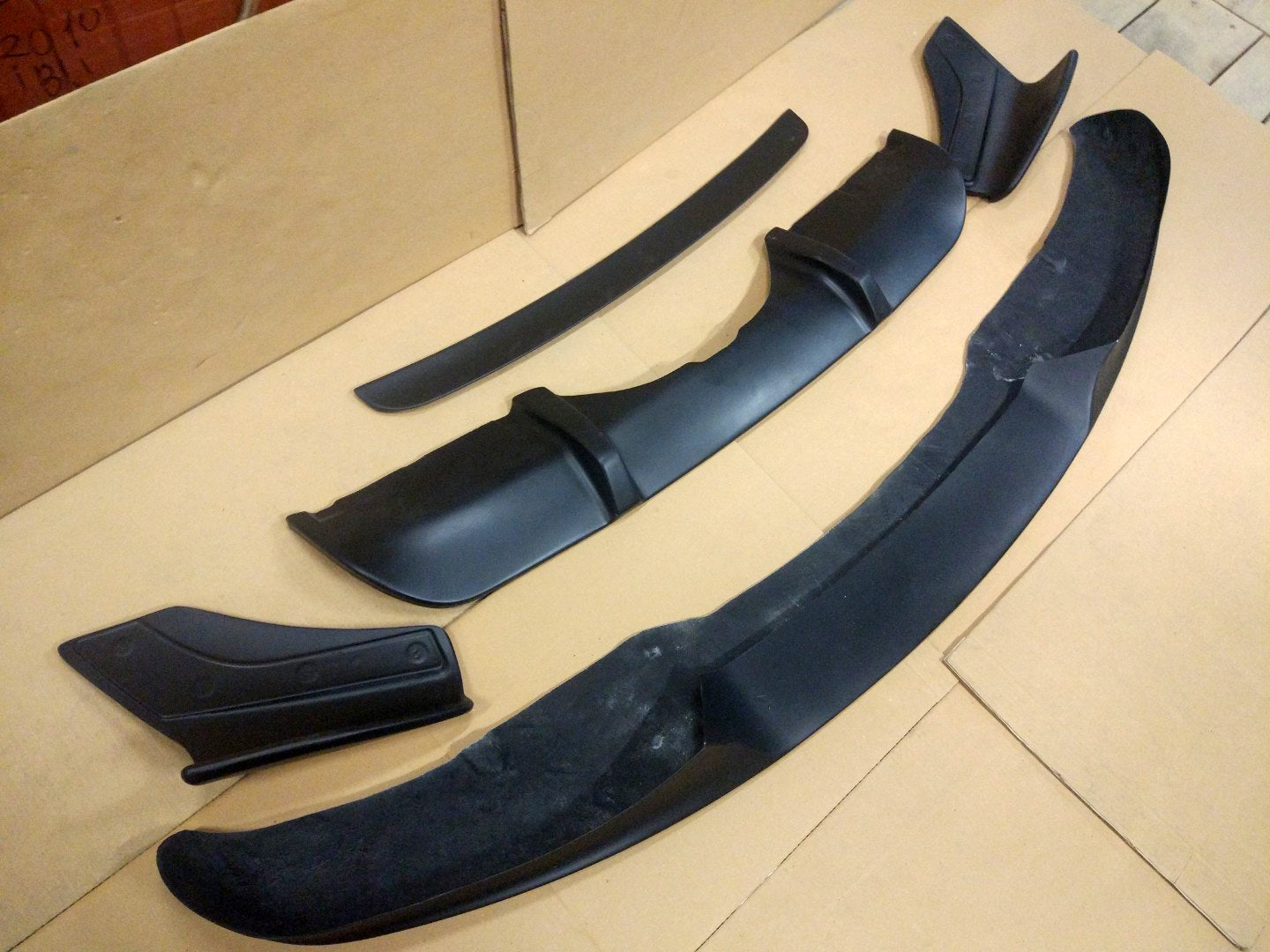 Body Kit for BMW X5 F15