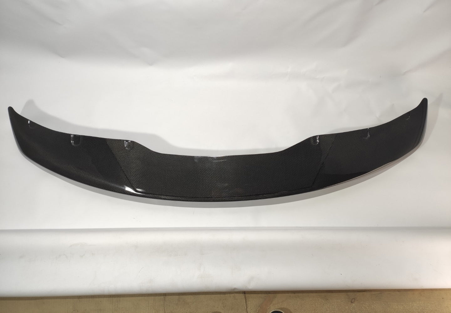 Front Bumper Lip for BMW X5 F15