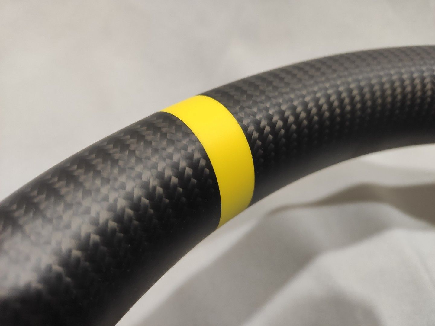 Mercedes-Benz GLE GLC GLS C CLA W205 W166 X166 Steering Wheel AMG Edition One