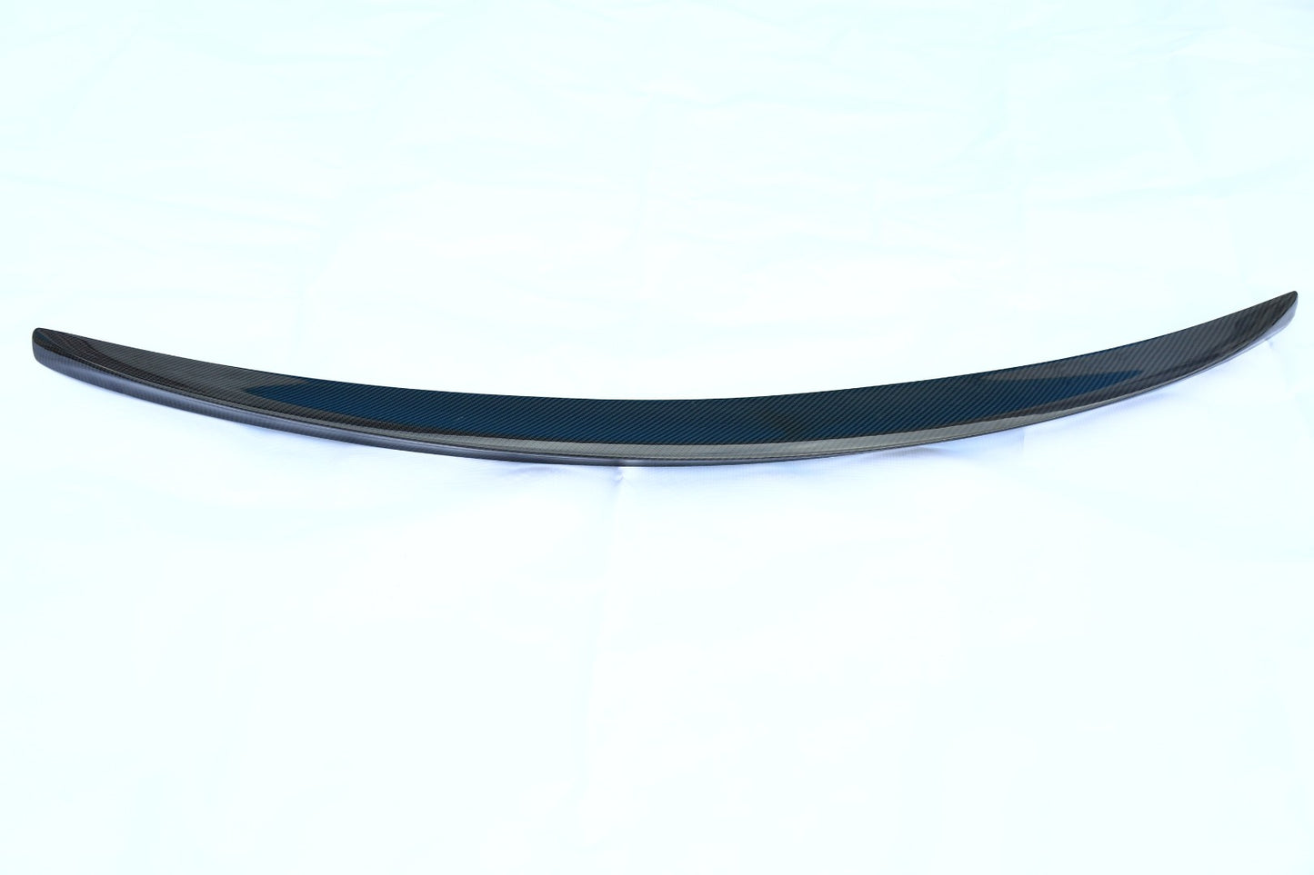 Carbon Fiber Rear Spoiler for Mercedes-Benz GLE-Class W292