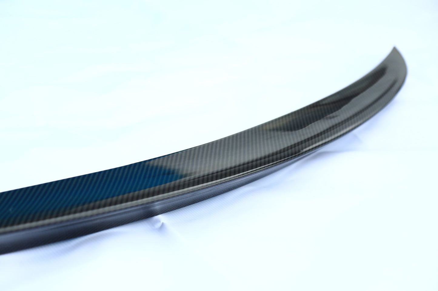Carbon Fiber Rear Spoiler for Mercedes-Benz GLE-Class W292