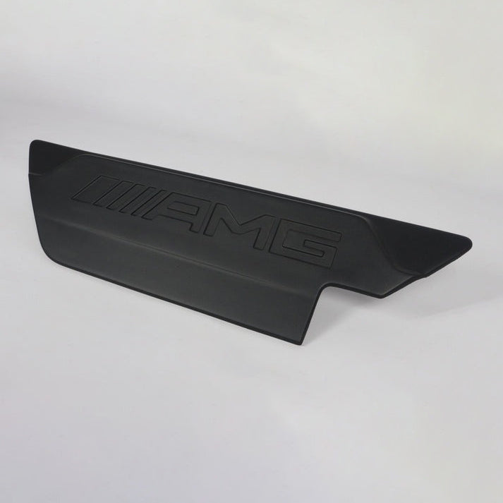 Mercedes-Benz W463 G-Class Spare Tire Mount Holes Cover AMG Style Rear Door Attachment