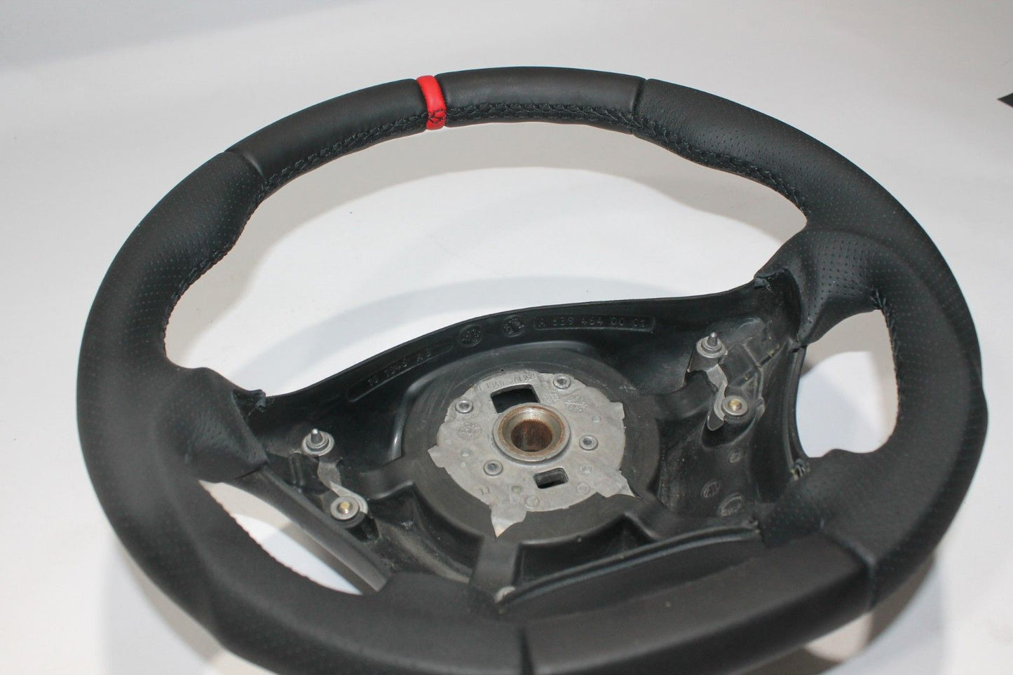 Mercedes-Benz Vito Viano Steering Wheel Genuine Leather