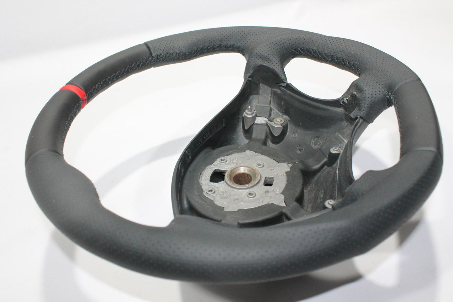 Mercedes-Benz Vito Viano Steering Wheel Genuine Leather