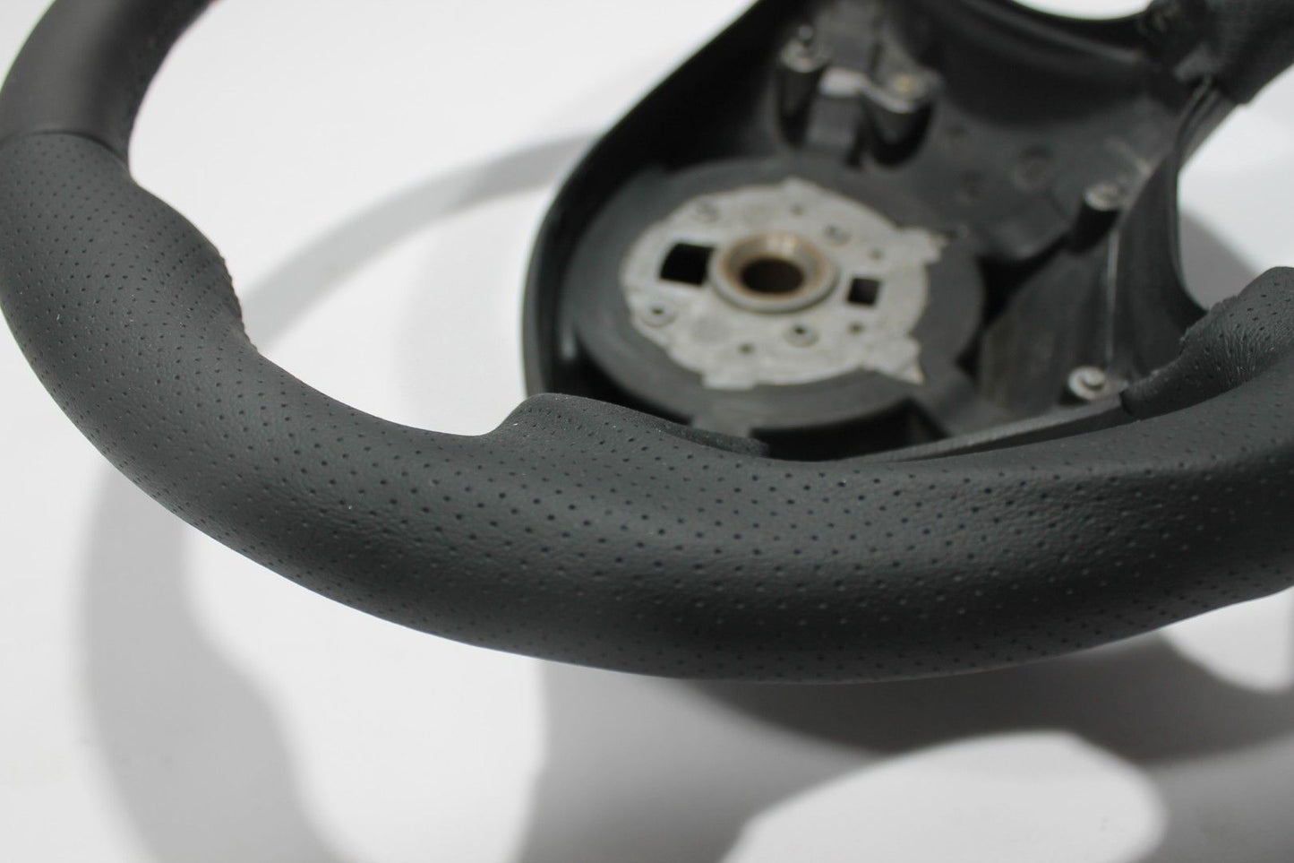 Mercedes-Benz Vito Viano Steering Wheel Genuine Leather