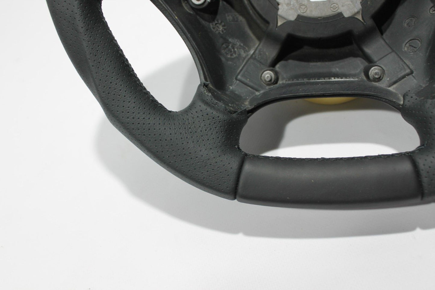 Mercedes-Benz Vito Viano Steering Wheel Genuine Leather