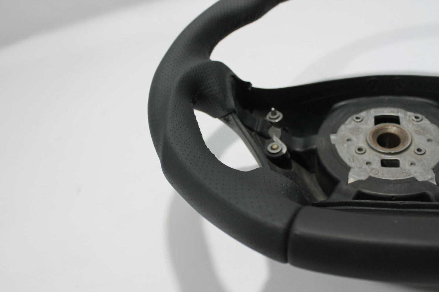 Mercedes-Benz Vito Viano Steering Wheel Genuine Leather