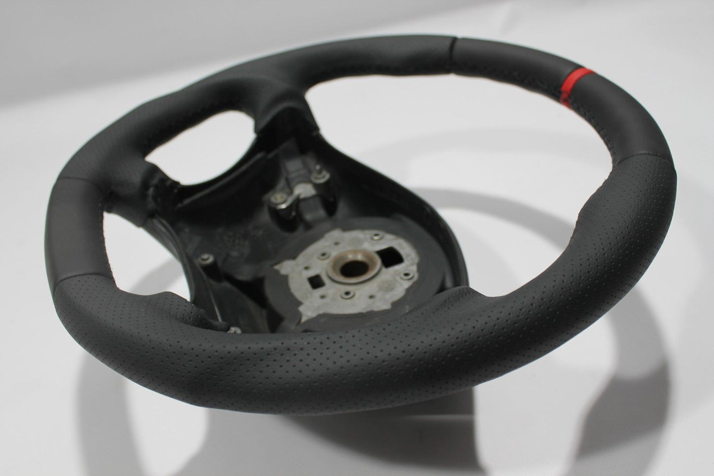 Mercedes-Benz Vito Viano Steering Wheel Genuine Leather