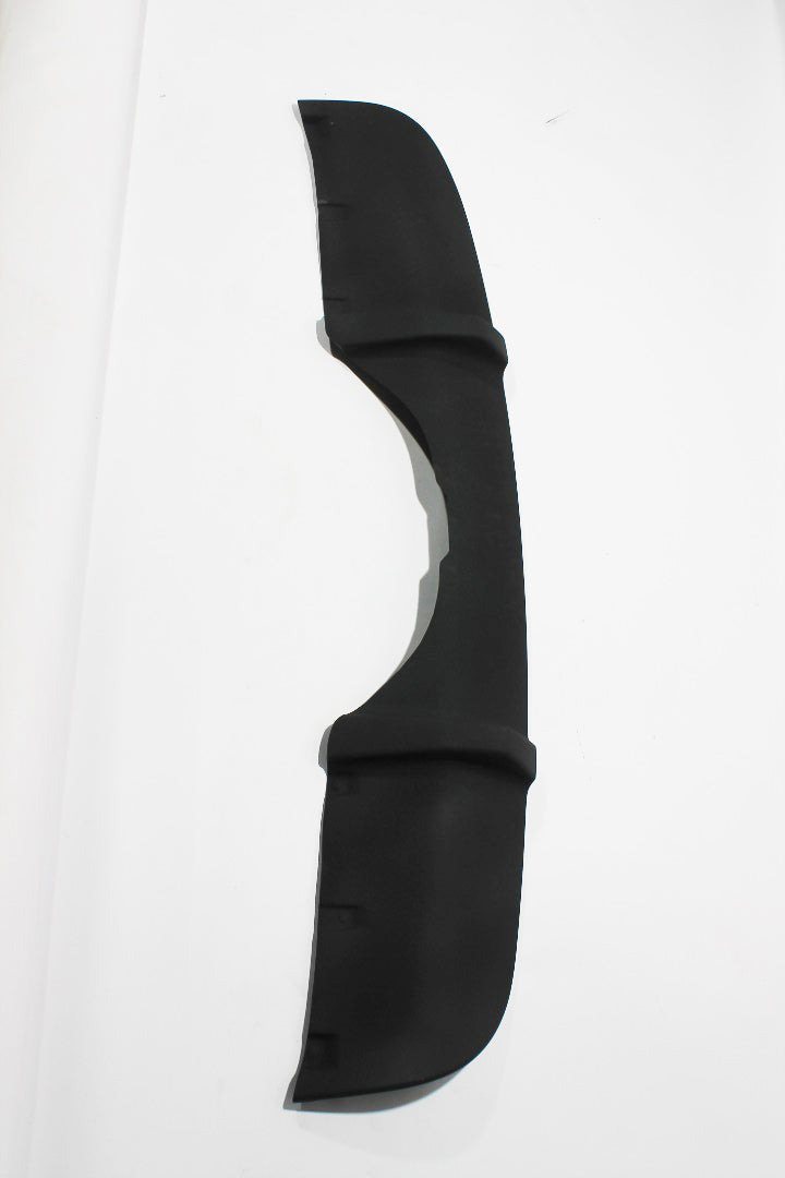 Rear Bumper Diffuser for BMW X5 F15