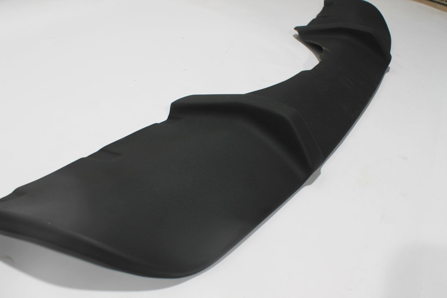 Rear Bumper Diffuser for BMW X5 F15