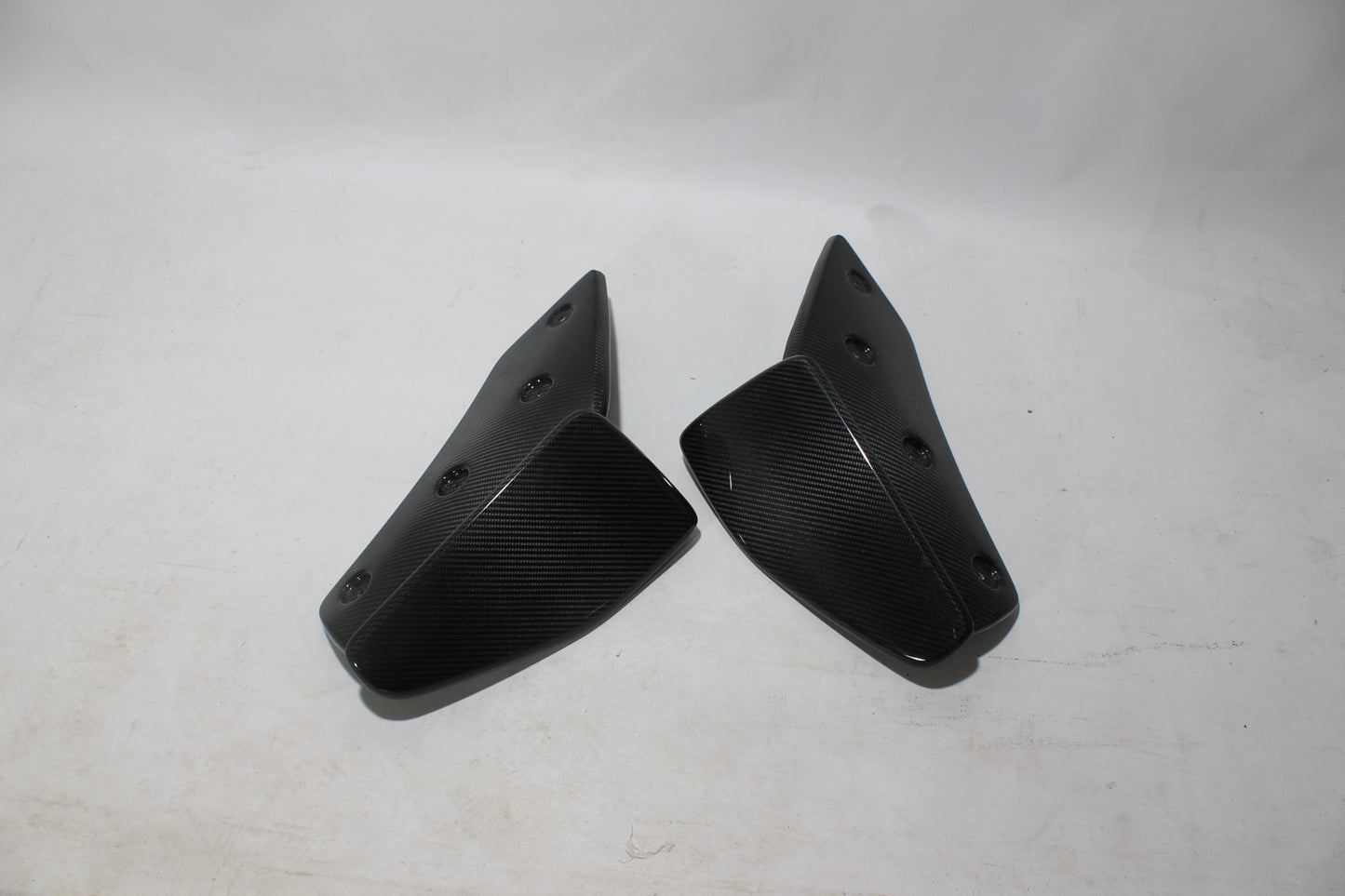 Rear Bumper Side Flaps for BMW X5 F15