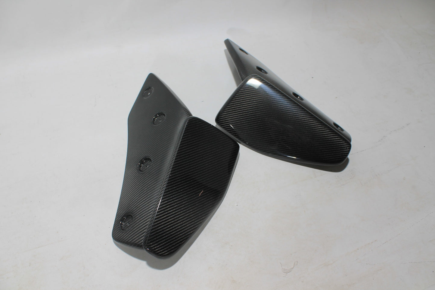 Rear Bumper Side Flaps for BMW X5 F15