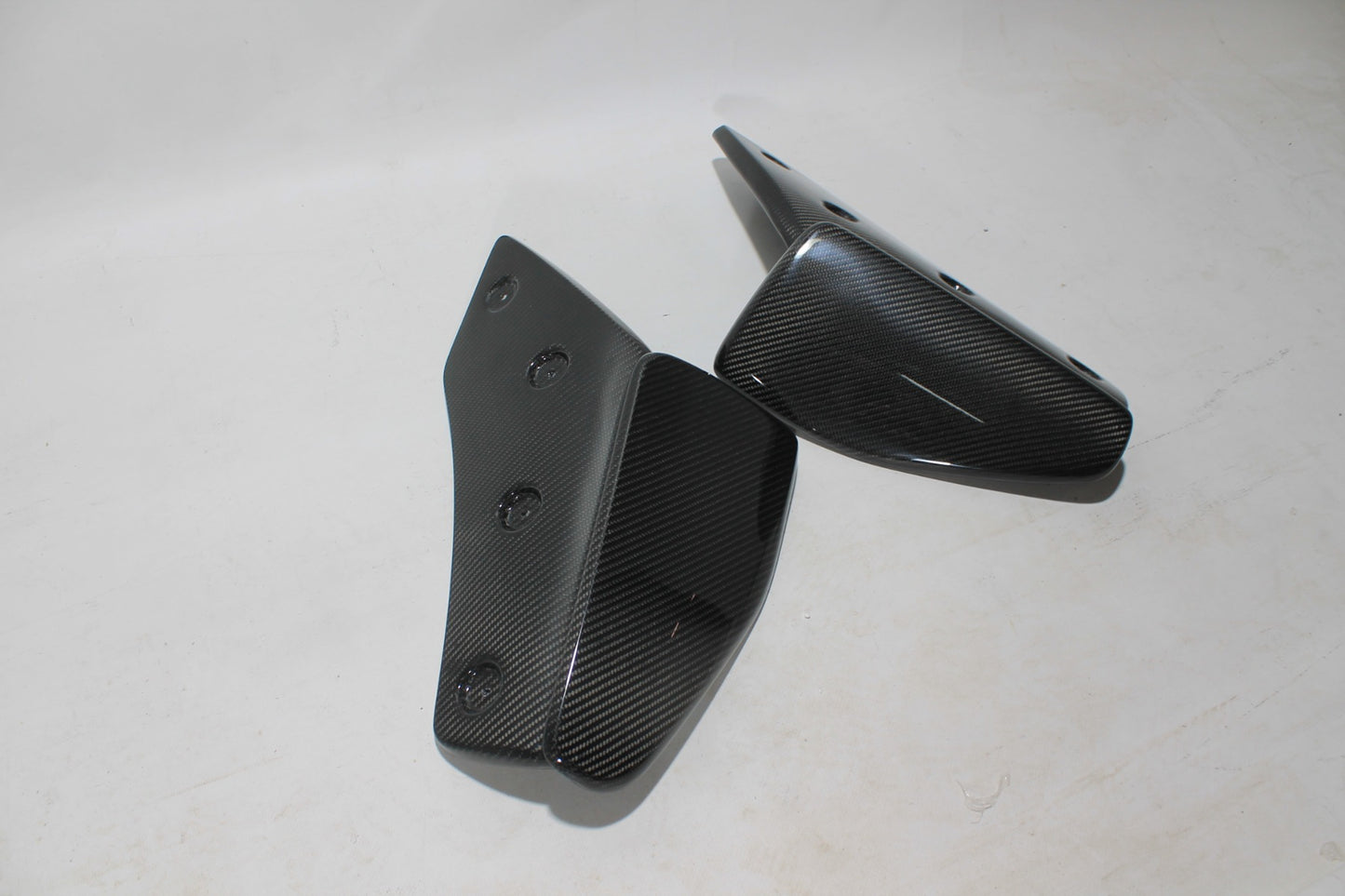 Rear Bumper Side Flaps for BMW X5 F15