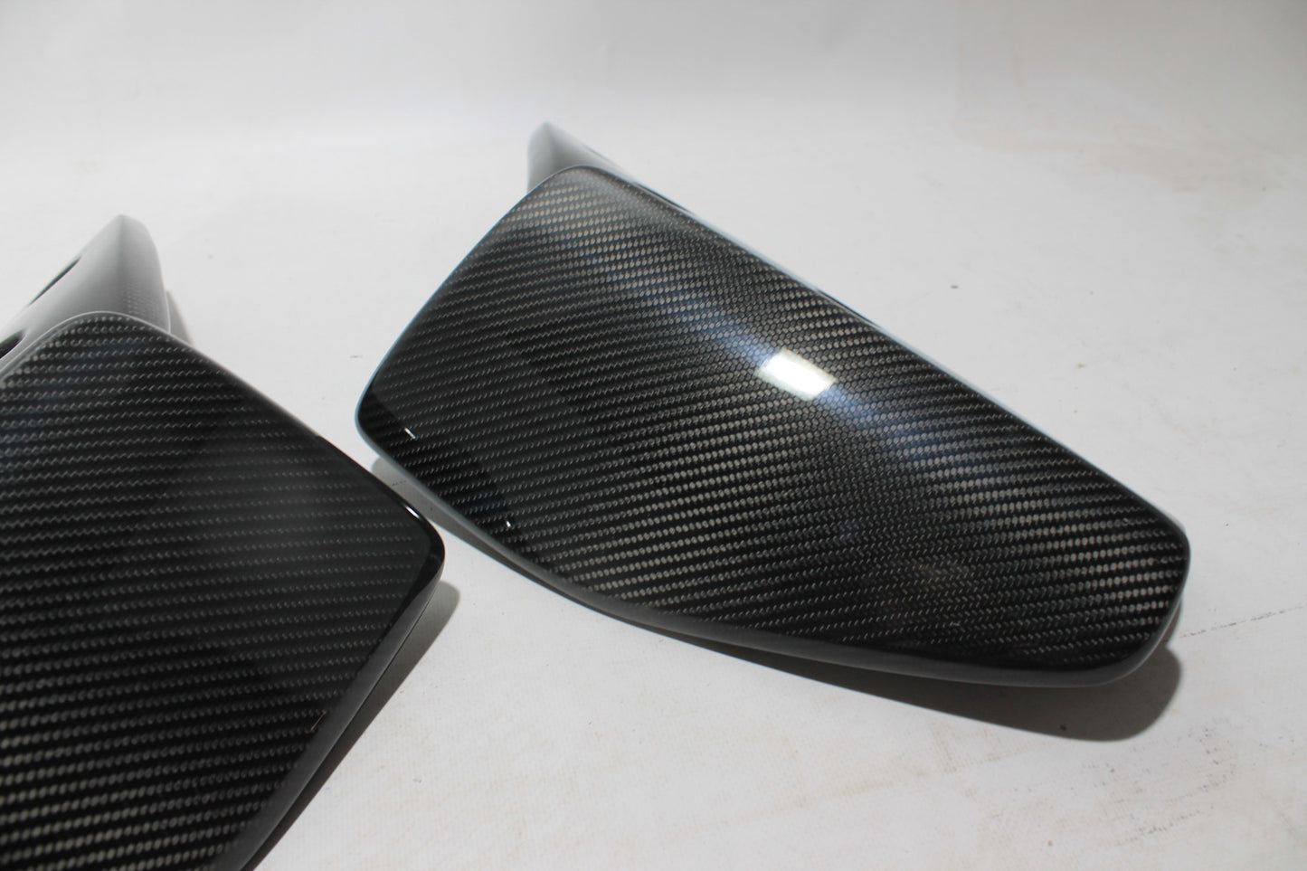 Rear Bumper Side Flaps for BMW X5 F15