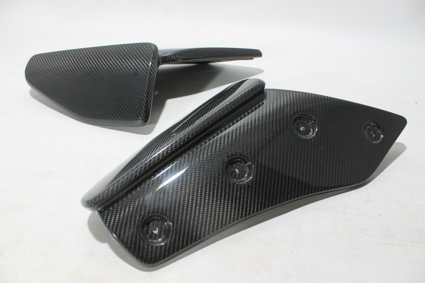 Rear Bumper Side Flaps for BMW X5 F15