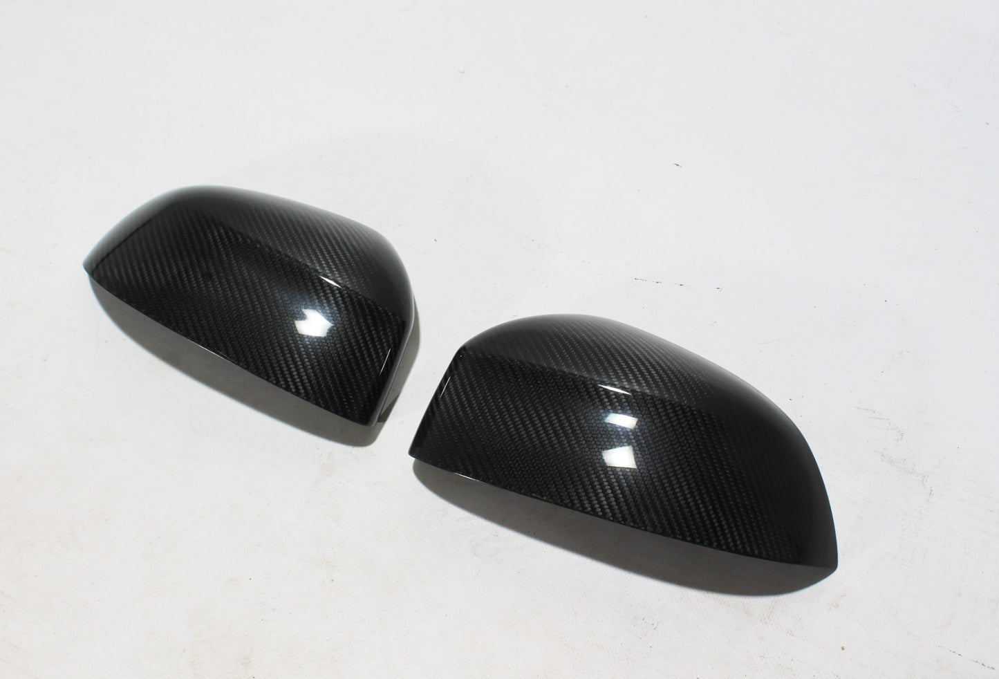 Side Mirror Covers for BMW X5 F15