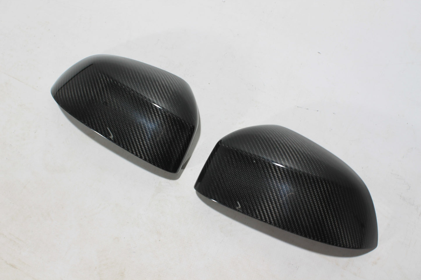 Side Mirror Covers for BMW X5 F15