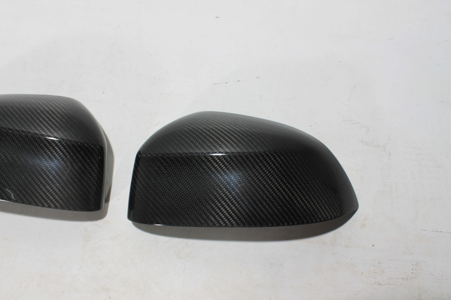 Side Mirror Covers for BMW X5 F15