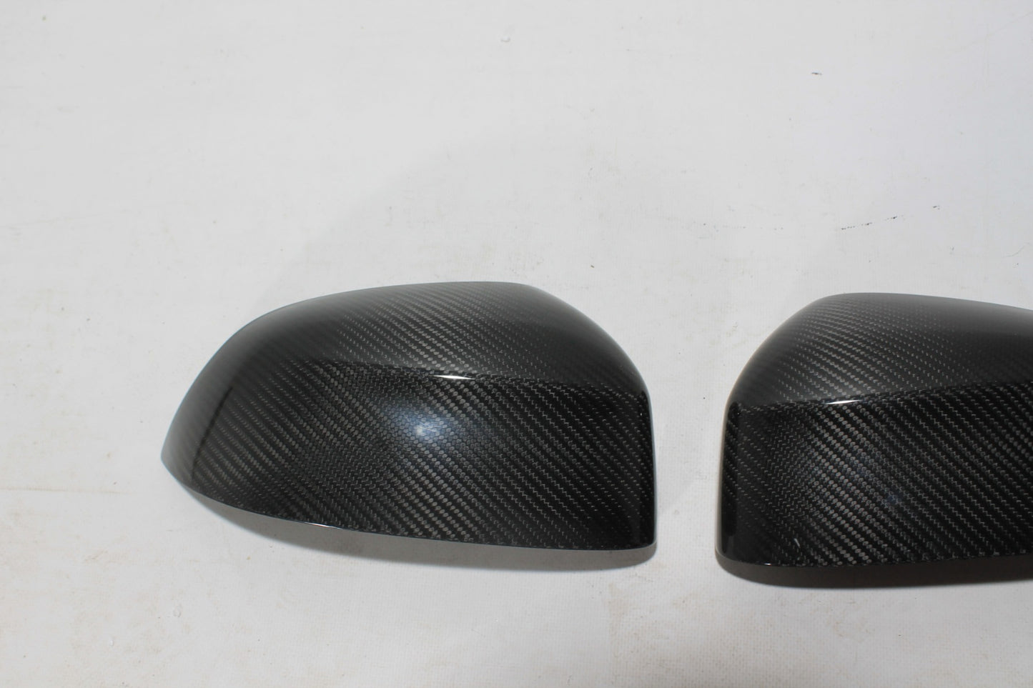 Side Mirror Covers for BMW X5 F15