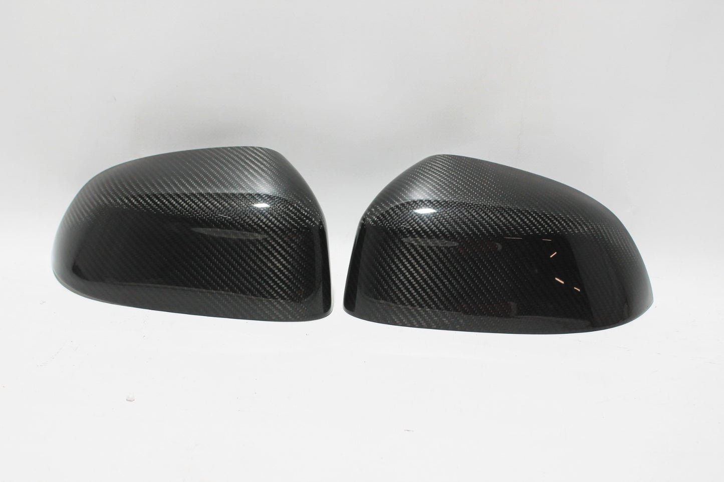 Side Mirror Covers for BMW X5 F15