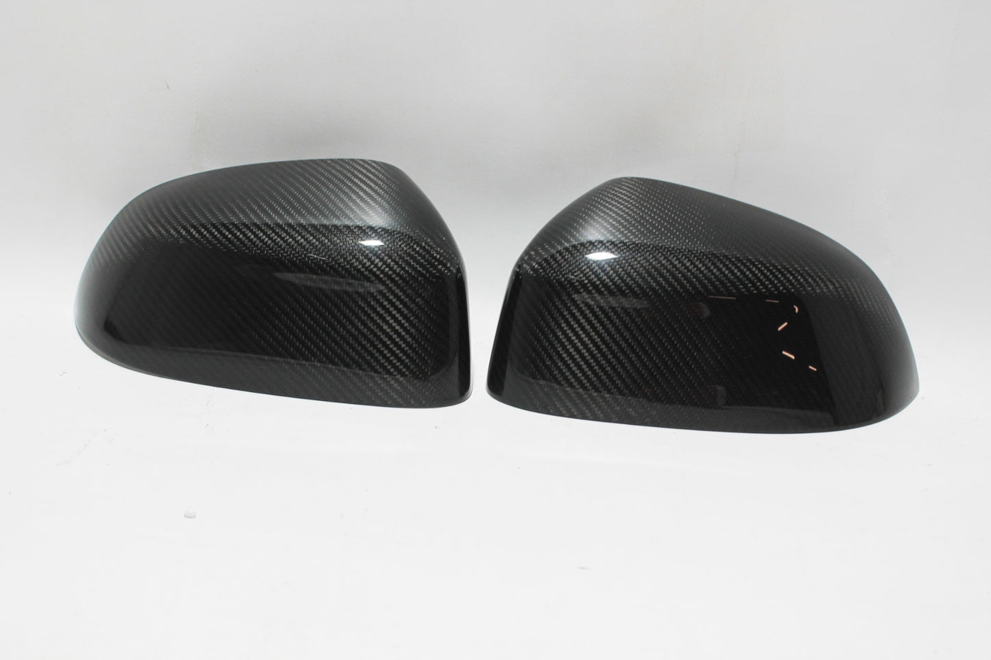 Side Mirror Covers for BMW X5 F15