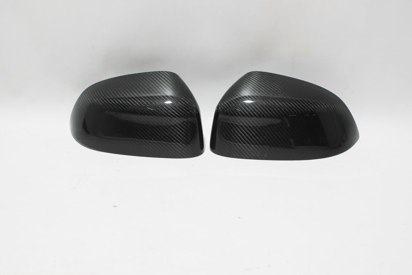 Side Mirror Covers for BMW X5 F15
