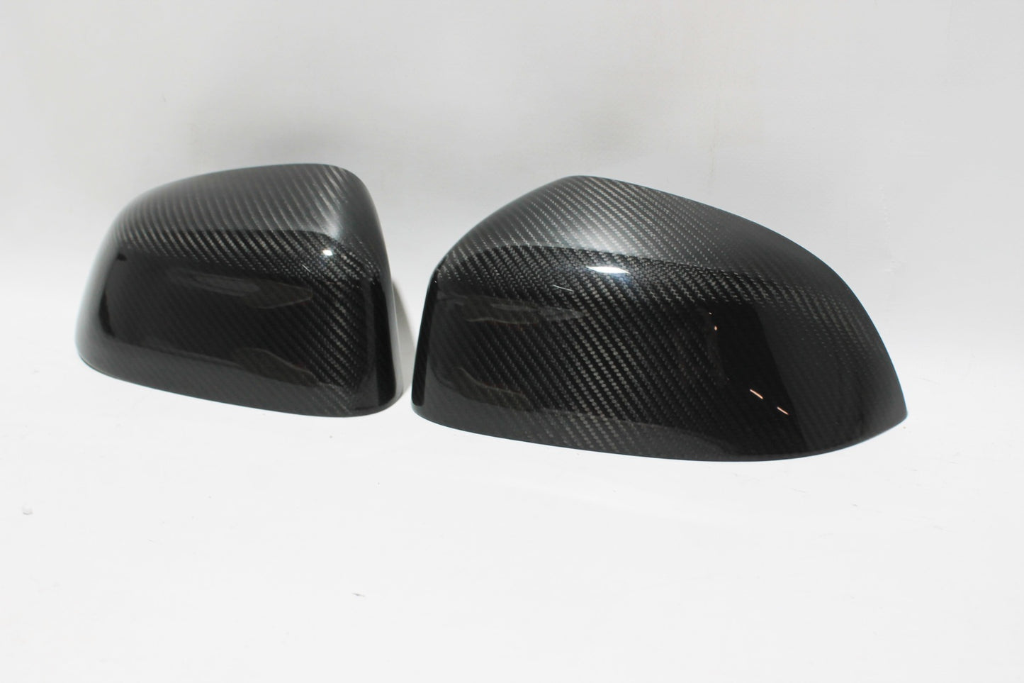 Side Mirror Covers for BMW X5 F15