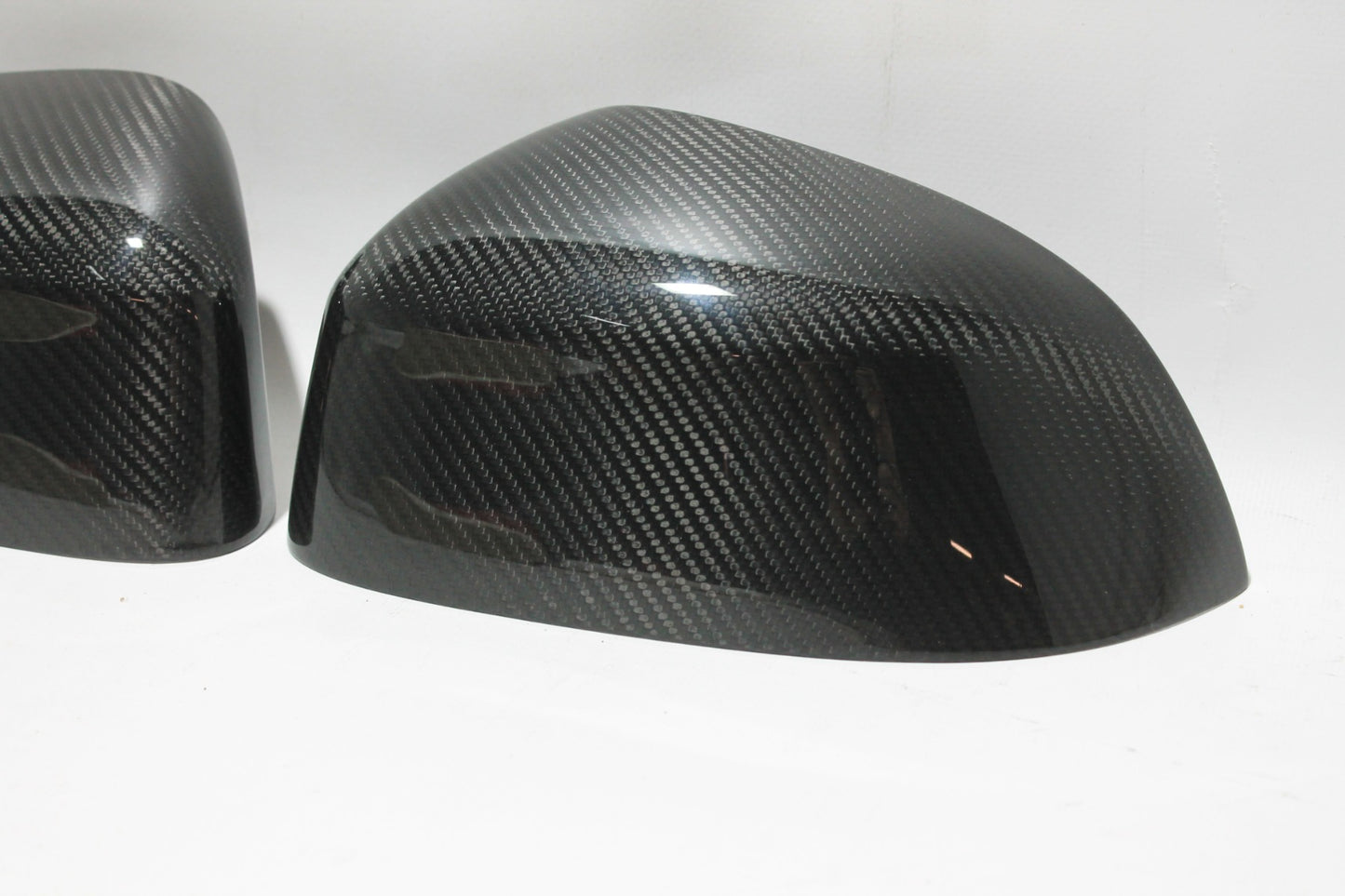 Side Mirror Covers for BMW X5 F15