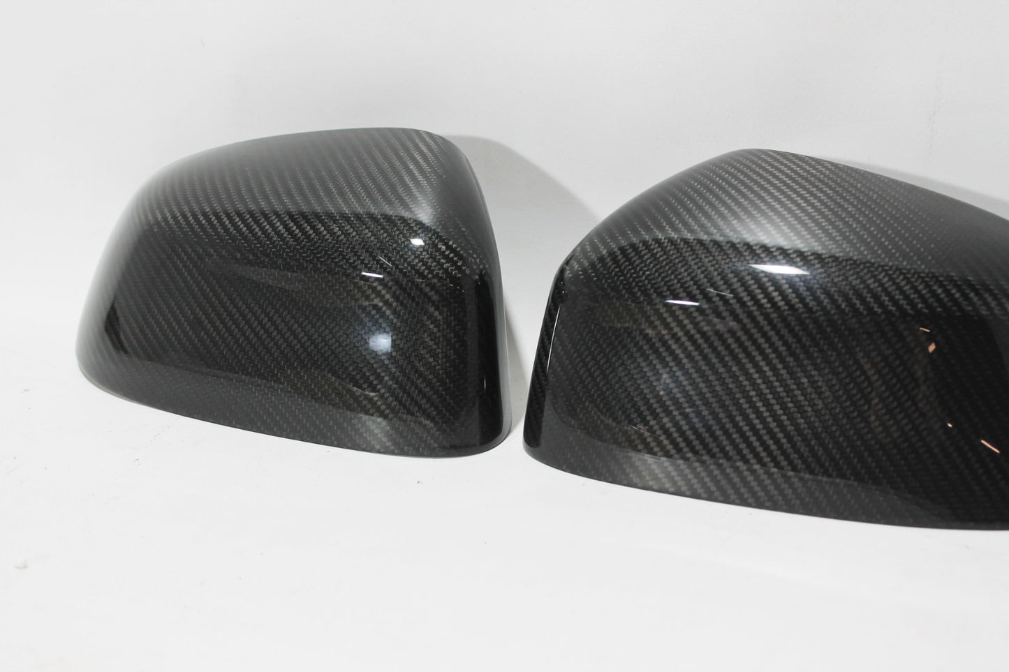 Side Mirror Covers for BMW X5 F15