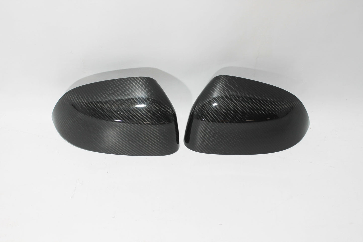 Side Mirror Covers for BMW X5 F15