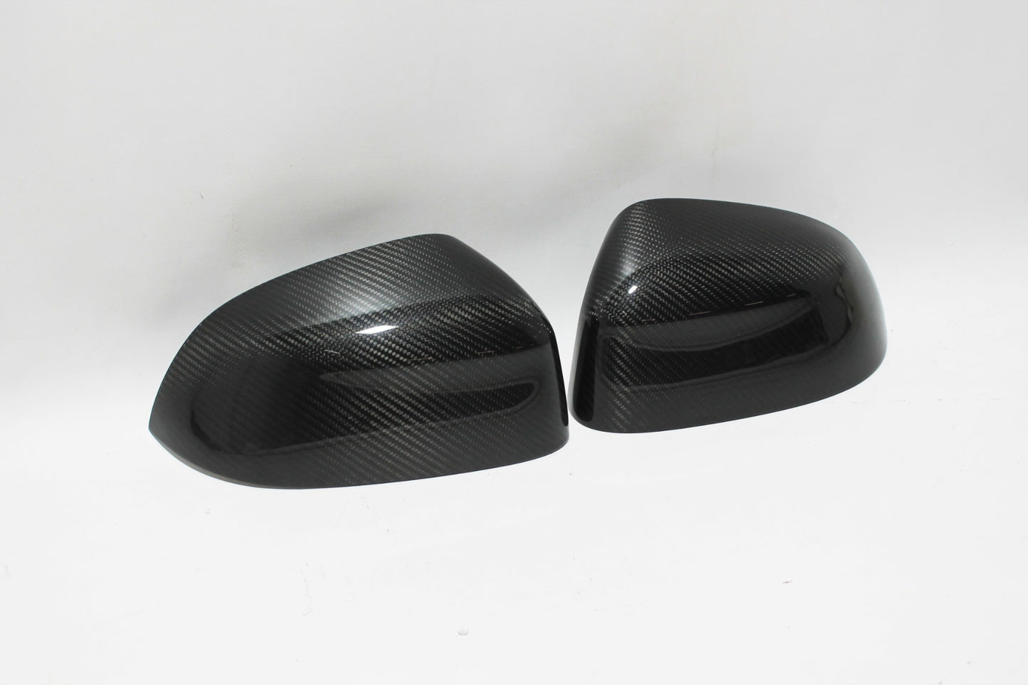 Side Mirror Covers for BMW X5 F15