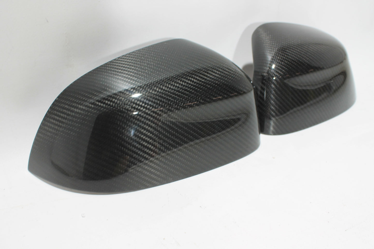 Side Mirror Covers for BMW X5 F15