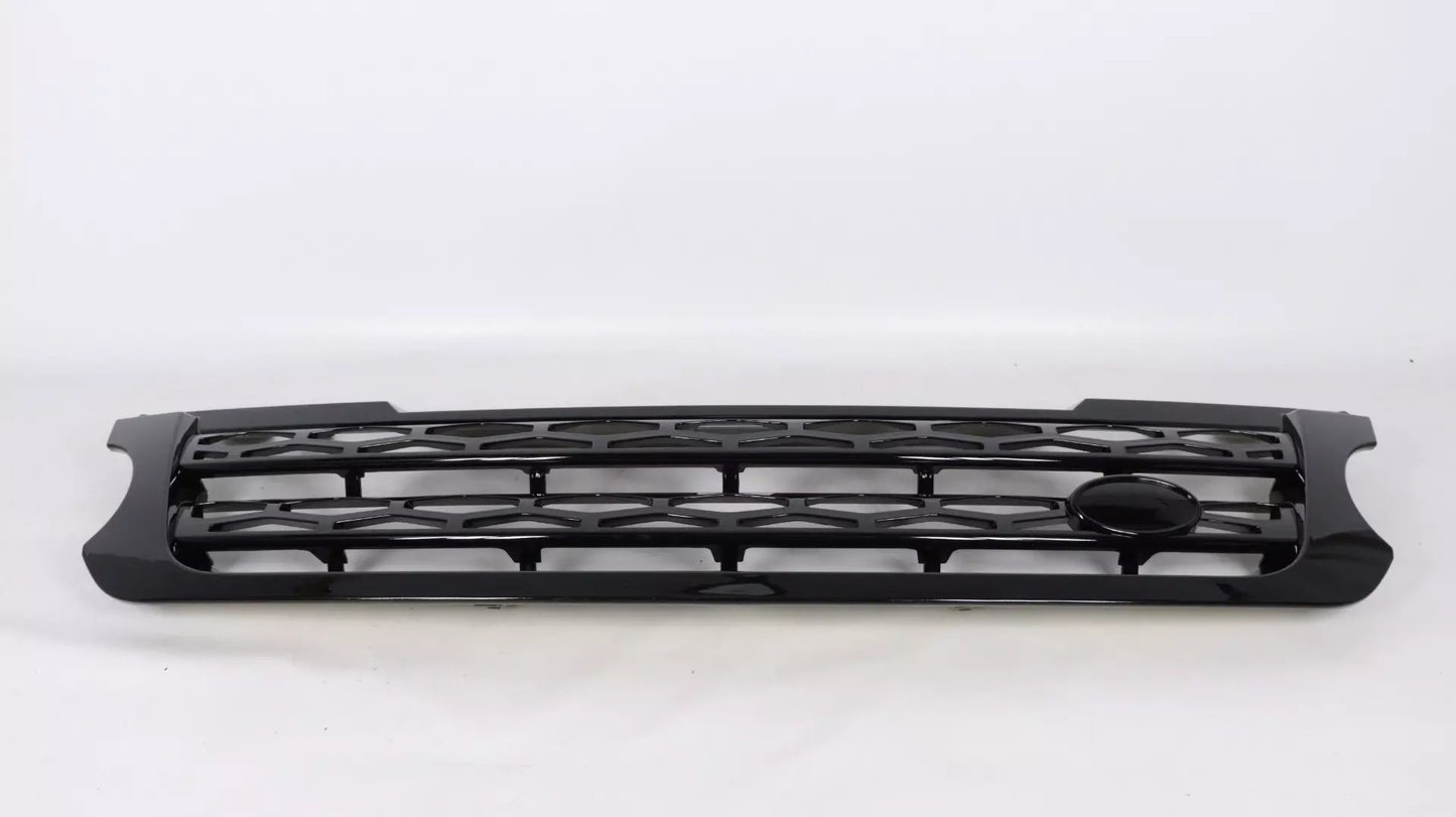 Front Grill RANGE ROVER SPORT 2013 BLACK