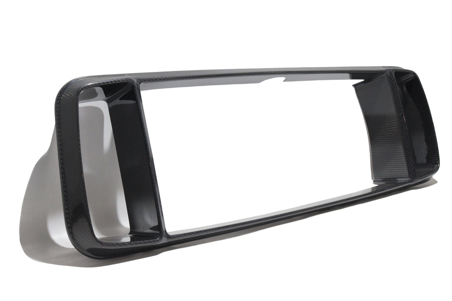 Сarbon Fiber Brabus Style Rocket G900 Body Kit for Mercedes-Benz W463A G Wagon