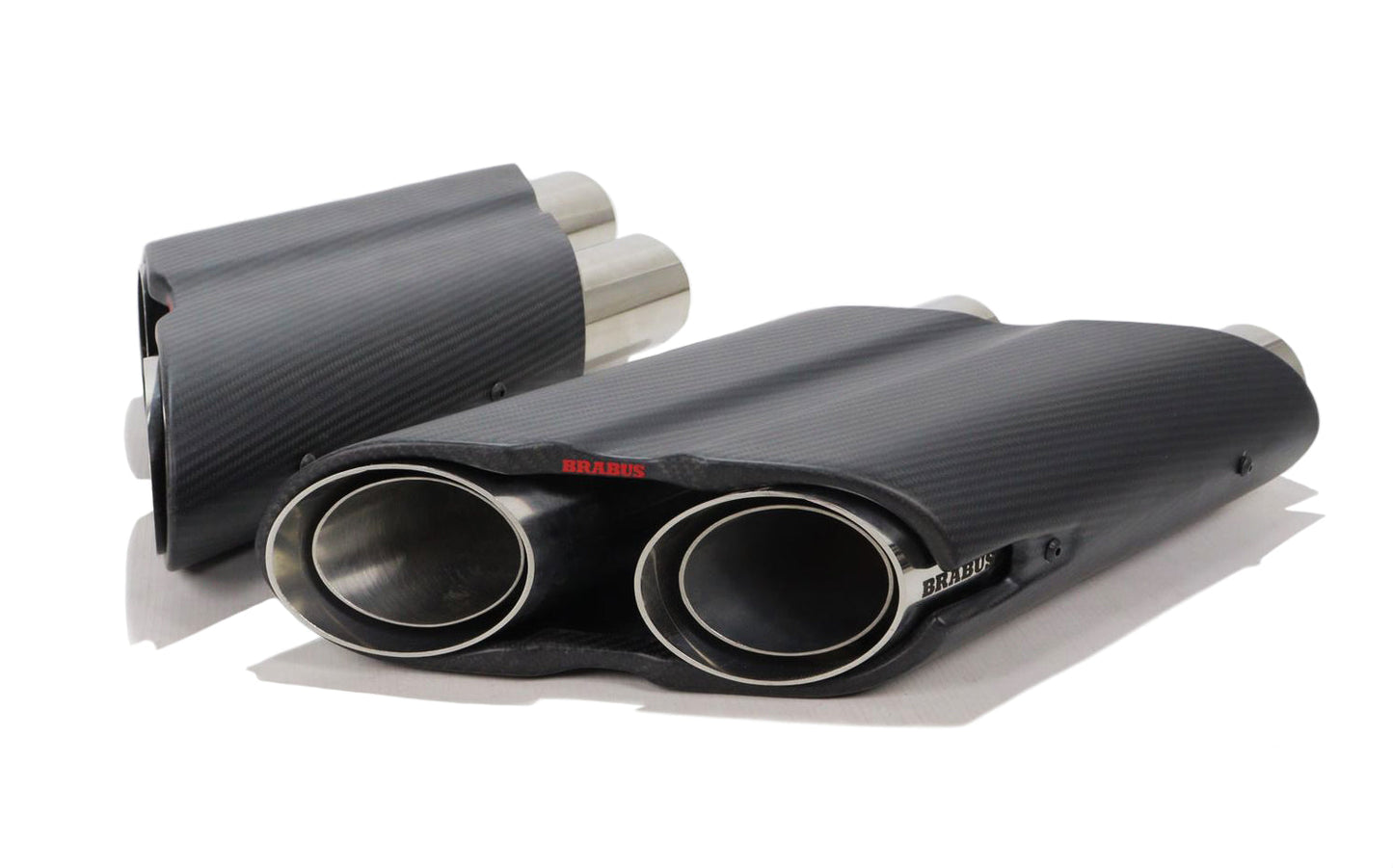 Сarbon Fiber Brabus Style Rocket G900 Body Kit for Mercedes-Benz W463A G Wagon