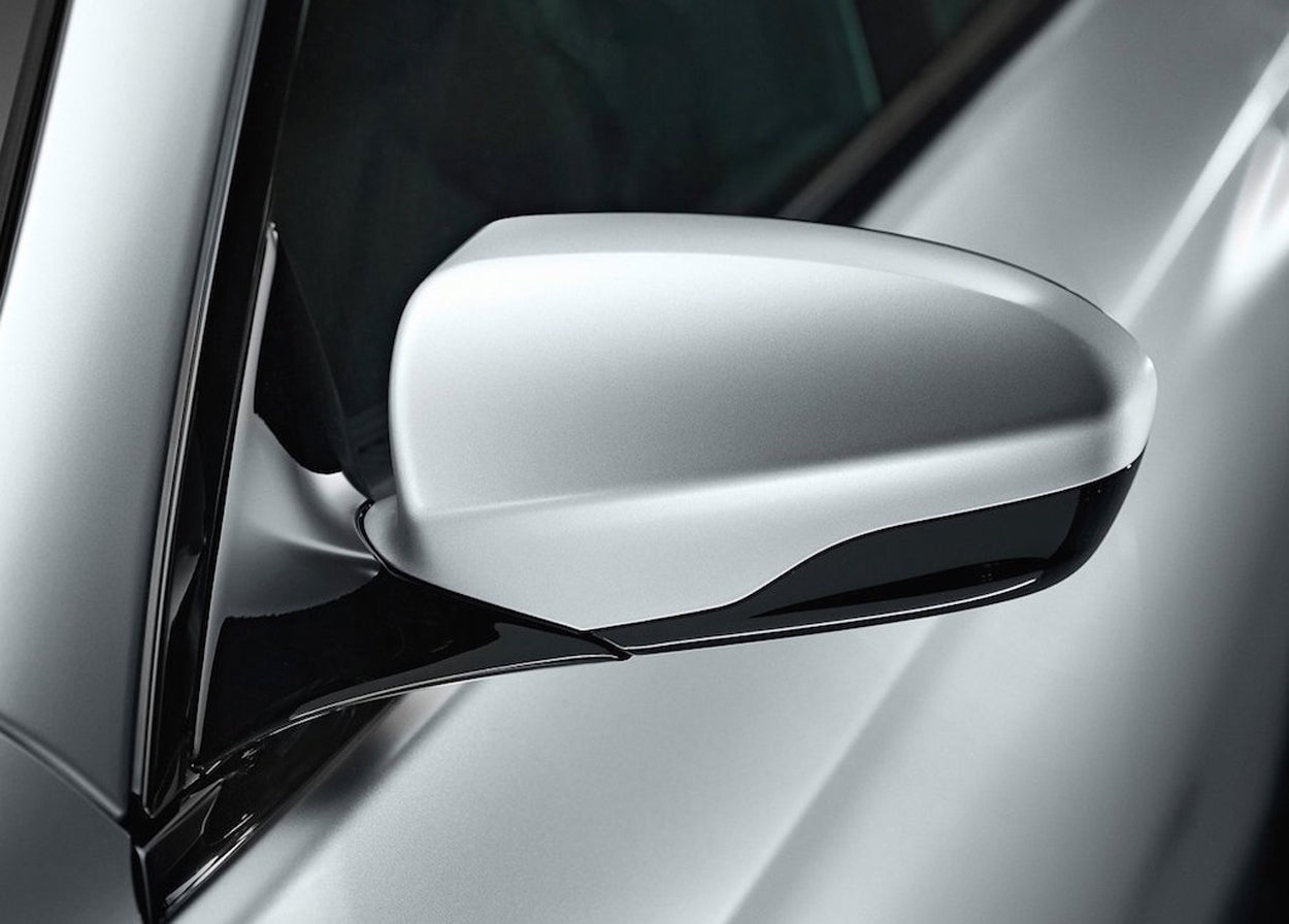 Mirror Covers for BMW F06 F10 F12 F13 2012-17