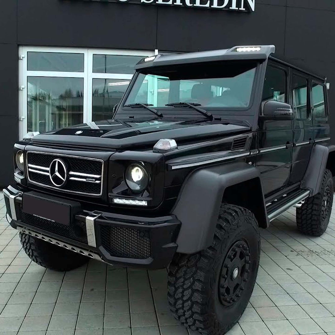 4x4 Conversion Kit AMG Style for Mercedes-Benz W463
