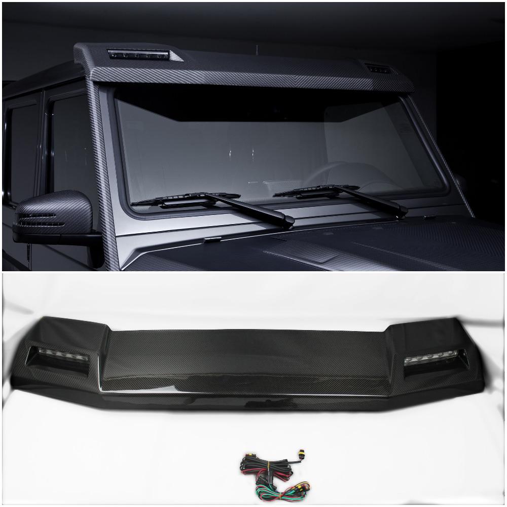 4x4 Conversion Kit AMG Style for Mercedes-Benz W463