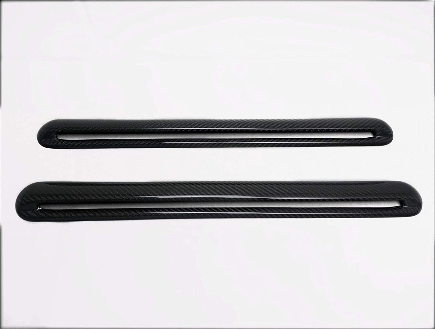 Mercedes-Benz W463 G-Wagon C-Pillar Air Vent Carbon Fiber Covers