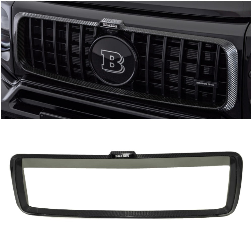 Conversion Kit Mercedes-Benz W463A 4X4 AMG G63 to BRABUS 800 4x4 Style