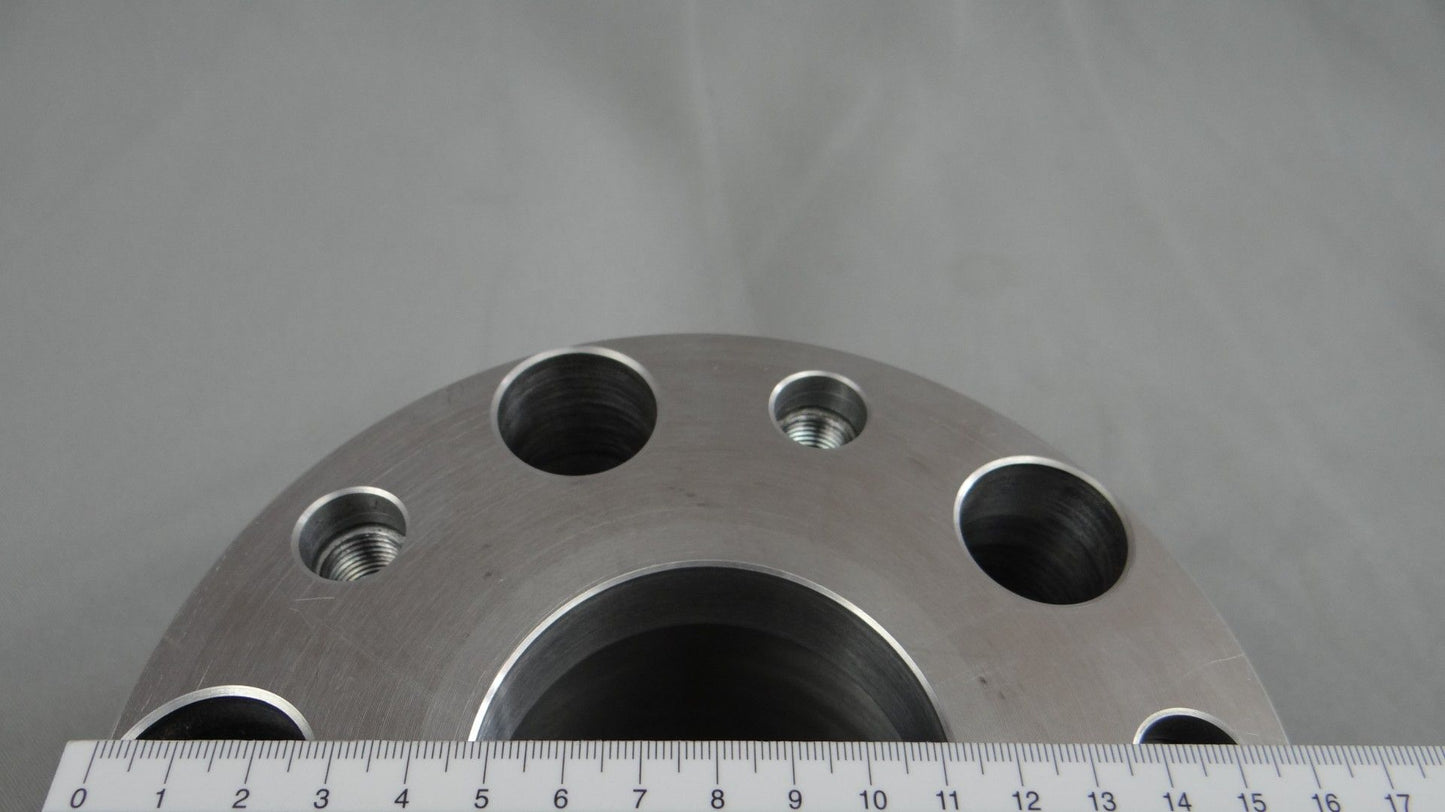 Mercedes-Benz G-Class 4x4 6x6 Wheel Spacers 5x130 110x160mm Set