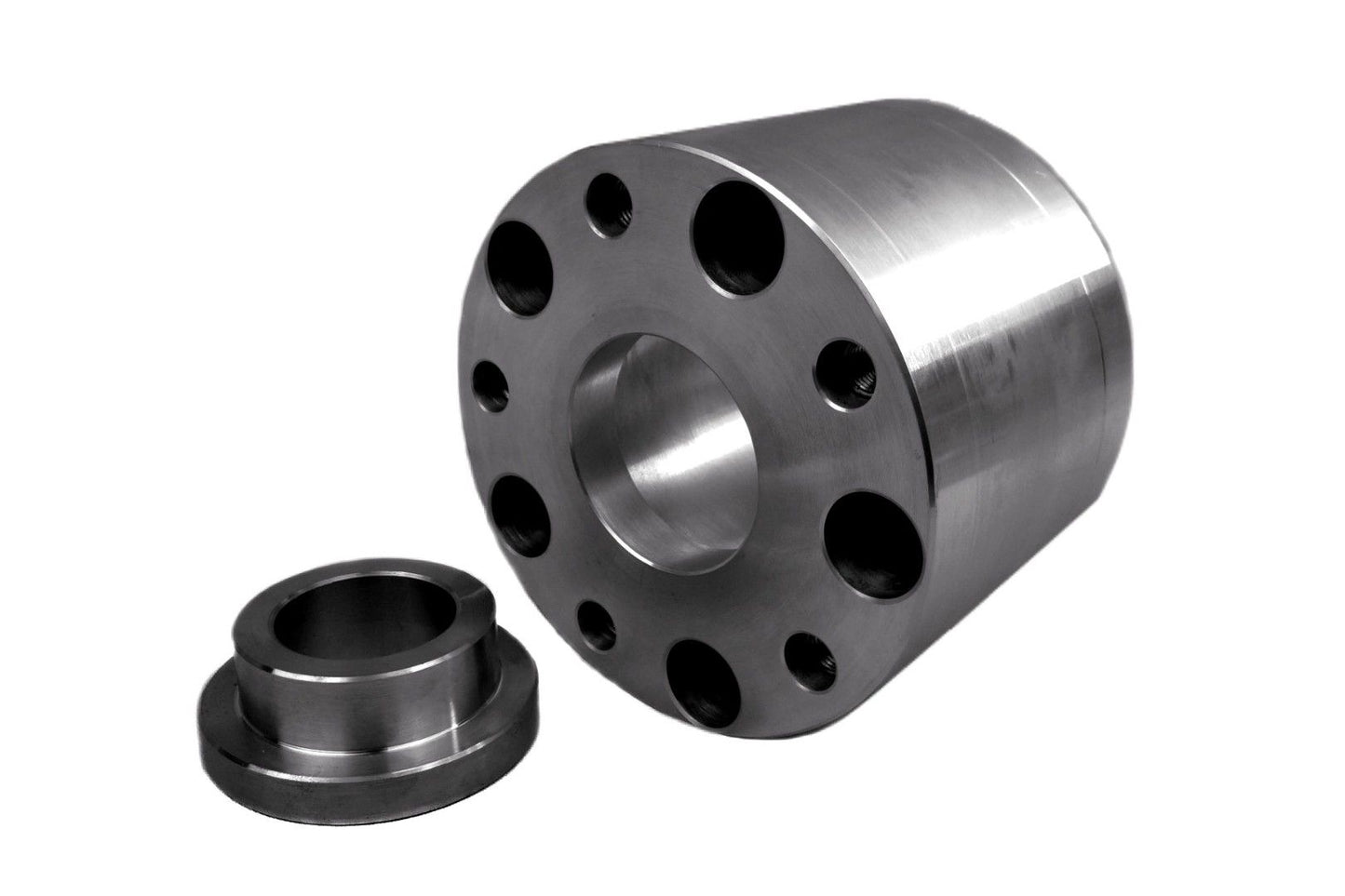 Mercedes-Benz G-Class 4x4 6x6 Wheel Spacers 5x130 110x160mm Set