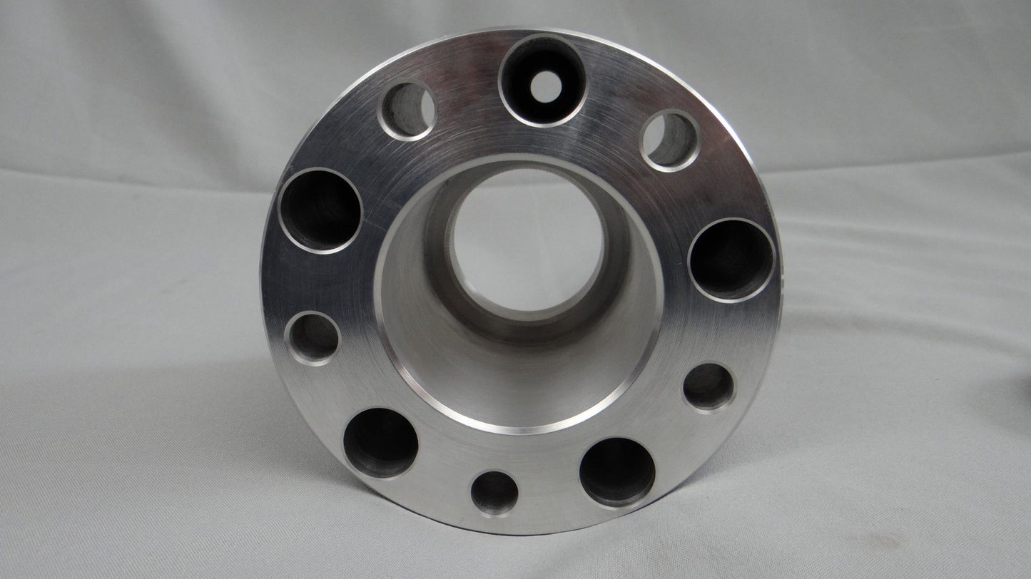 Mercedes-Benz G-Class 4x4 6x6 Wheel Spacers 5x130 110x160mm Set