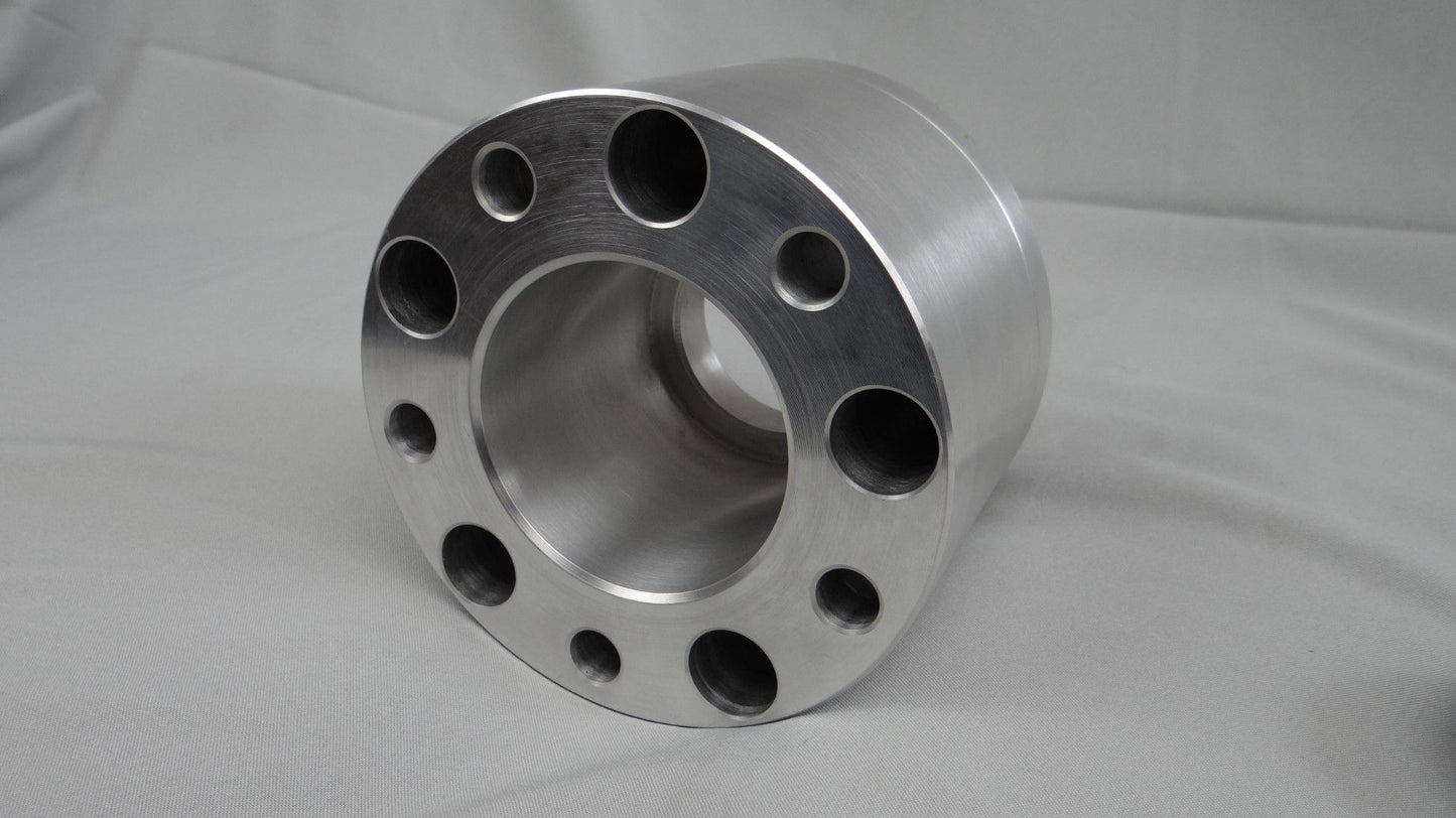 Mercedes-Benz G-Class 4x4 6x6 Wheel Spacers 5x130 110x160mm Set