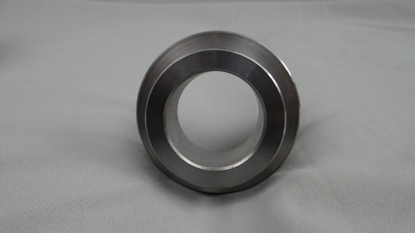 Mercedes-Benz G-Class 4x4 6x6 Wheel Spacers 5x130 110x160mm Set