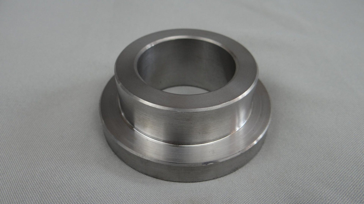 Mercedes-Benz G-Class 4x4 6x6 Wheel Spacers 5x130 110x160mm Set