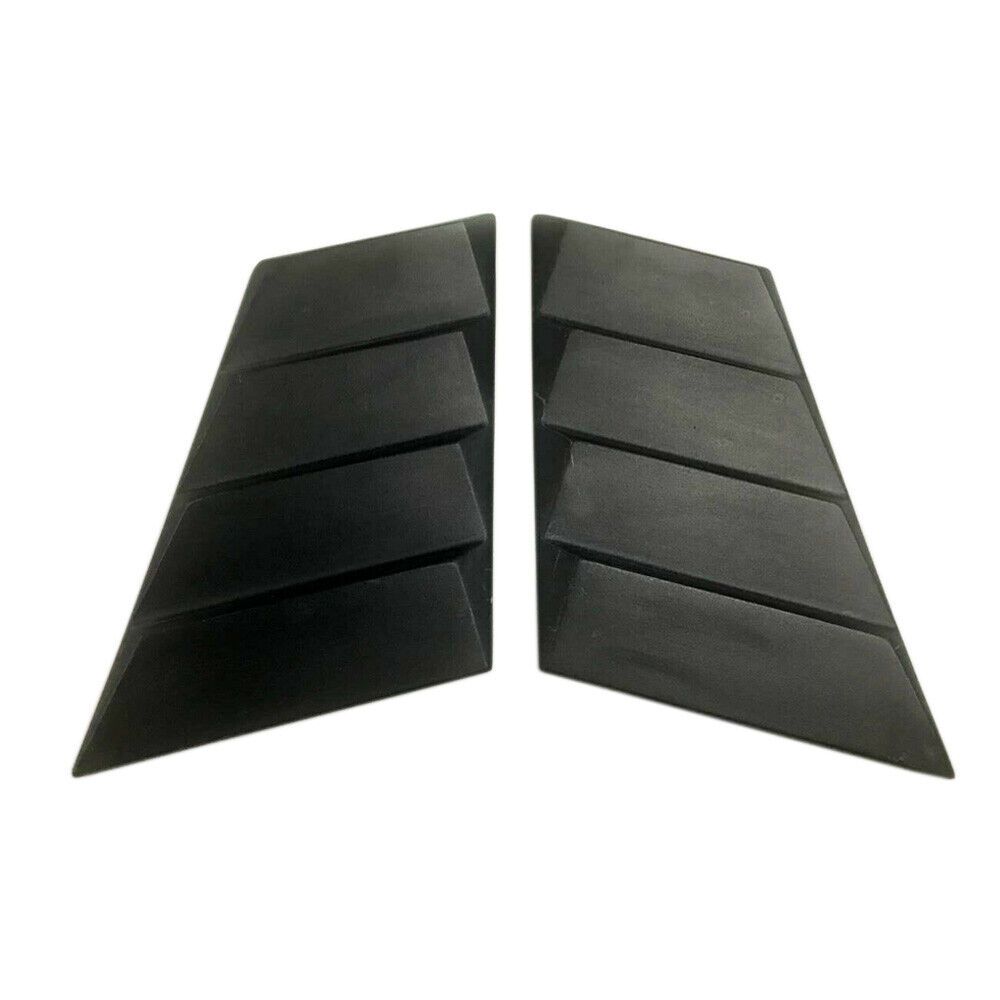 Mercedes-Benz W463 G-Wagon Brabus Style Front Fender Trim Covers Instead of Top Turn Signals