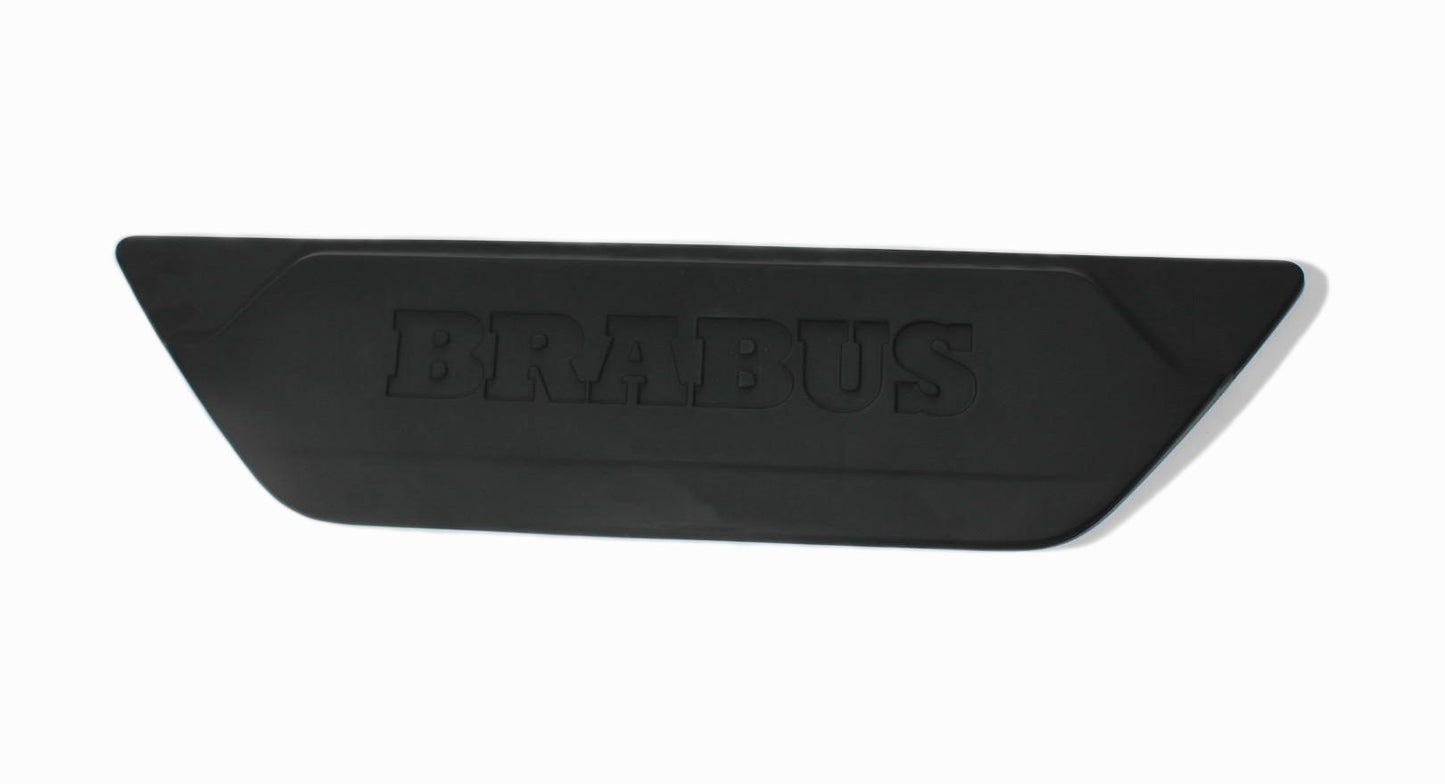 Mercedes-Benz G-Class W463A Brabus Style Fiberglass Rear Door Attachment