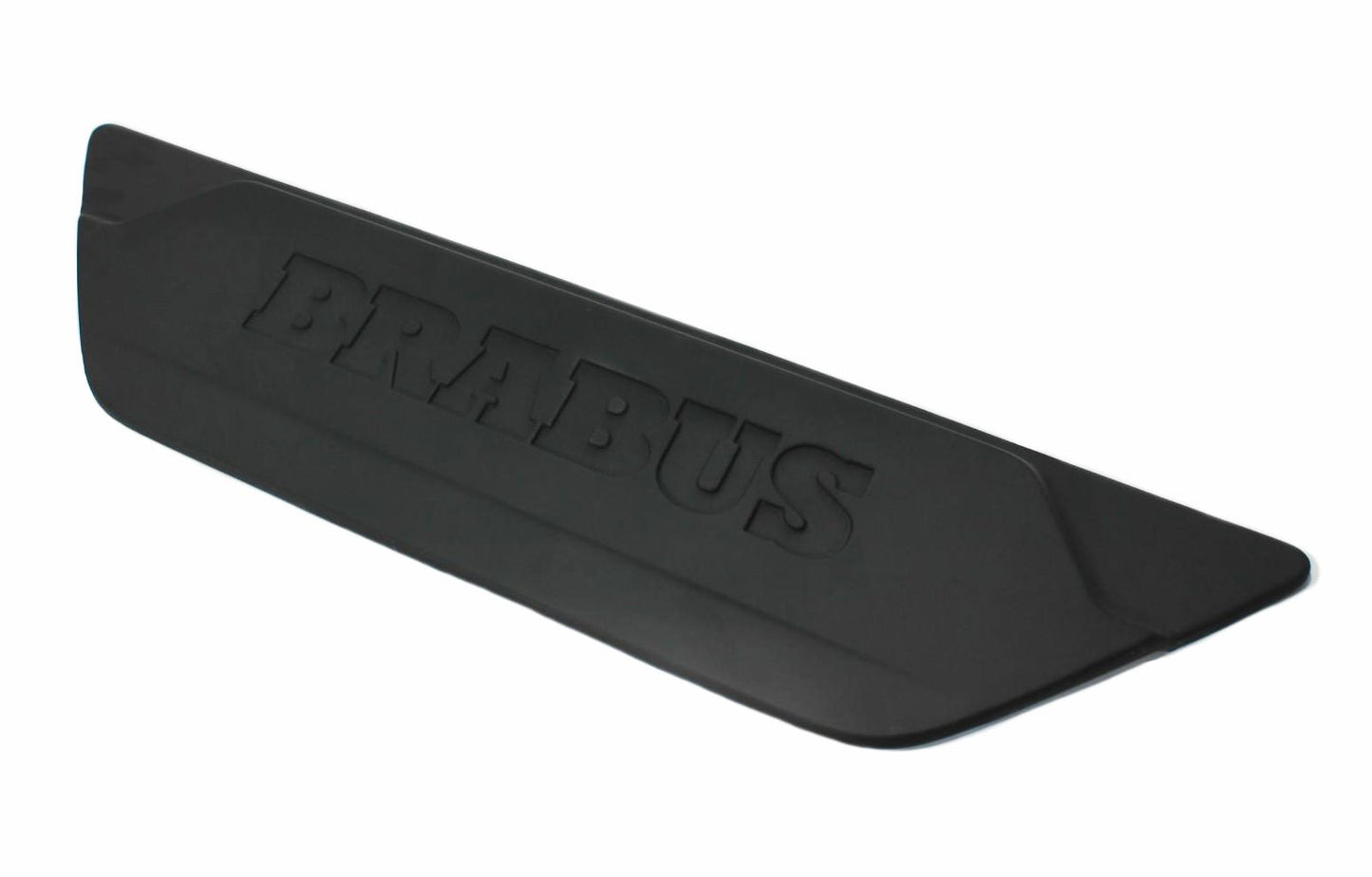 Mercedes-Benz G-Class W463A Brabus Style Fiberglass Rear Door Attachment
